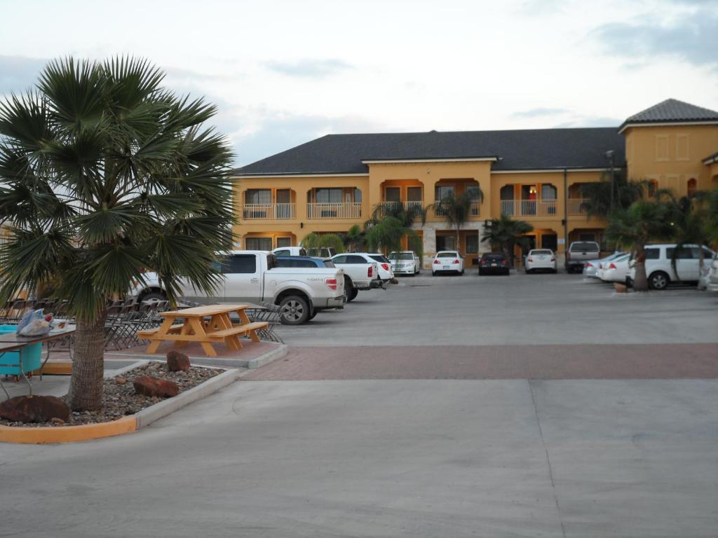 Weslaco Inn - Weslaco/Mercedes Exterior foto