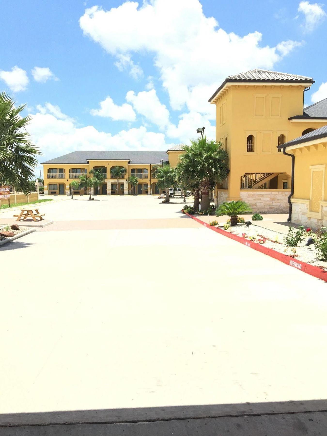 Weslaco Inn - Weslaco/Mercedes Exterior foto